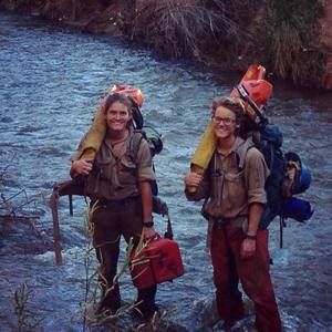 Meet your Posher, Kat